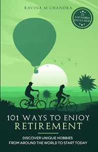 101 Unique Hobbies for a Joyful Retirement