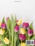 Spring Gardening Word Search Puzzle for Seniors