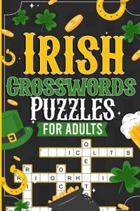 Irish Crossword Puzzles: Discover Ireland's History and Culture