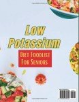 Kidney-Friendly Recipes: Low Potassium Diet Guide for Seniors