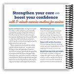 Quick Core Workouts for Seniors: Balance & Confidence