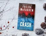 The Crash: A Gripping Tale for Seniors