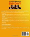 56-Day Chair Yoga & Exercise Guide for Seniors