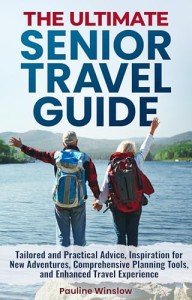Senior Travel Guide: Tips, Tools, and Inspiration