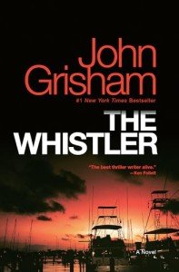 Whistler: A Gripping Novel for Seniors