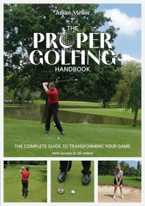 Transform Your Golf Game: A Senior's Handbook