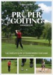 Transform Your Golf Game: A Senior's Handbook