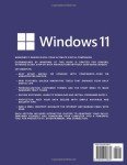 Windows 11 Guide for Seniors: Easy Essential Manual