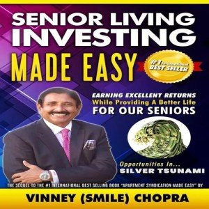 Easy Senior Living Investing for Great Returns