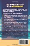 150+ Fun Retirement Ideas for a Vibrant Life