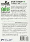 Golf Weight Training: A Senior's Guide