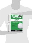 Golf Weight Training: A Senior's Guide