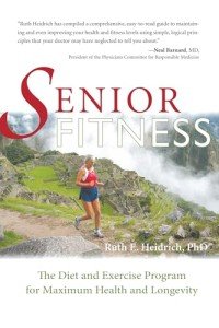 Senior Fitness: Diet and Exercise for Longevity