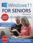 Windows 11 Made Easy for Seniors