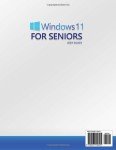 Windows 11 Made Easy for Seniors