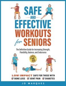 Senior Fitness: Safe Workouts for Balance and Strength