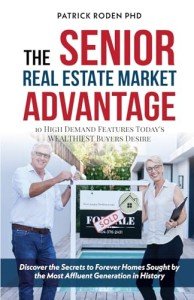 Senior Real Estate: Features Wealthy Buyers Want