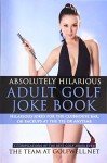Funny Golf Jokes for Seniors: A Good Laugh