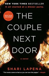 The Couple Next Door: Engaging Story for Seniors