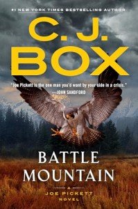 Battle Mountain Adventure: A Senior's Journey
