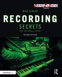 Small Studio Recording Secrets for Seniors