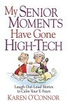 High-Tech Guide for Seniors' Daily Moments