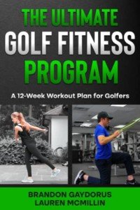 Golf Fitness Program: 12-Week Workout Plan for Seniors