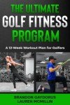 Golf Fitness Program: 12-Week Workout Plan for Seniors