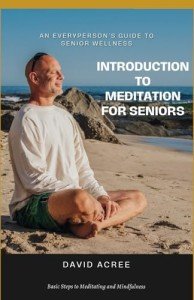 Meditation Made Easy for Seniors: A Simple Guide