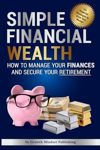Easy Finance Tips for a Secure Retirement