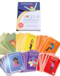 Yoga Activity Cards for Kids – Mindfulness Deck