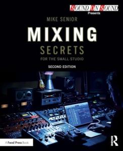 Mixing Tips for Small Studios: A Senior’s Guide