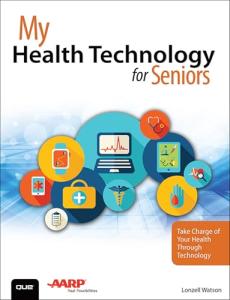 Health Tech Made Easy for Seniors