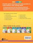 Third Grade Writing Workbook: 180 Days of Practice