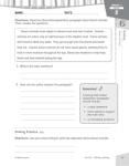 Third Grade Writing Workbook: 180 Days of Practice