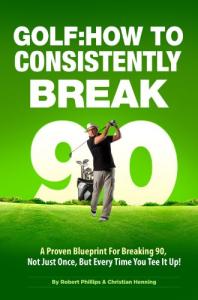 Golf Tips for Seniors: Break 90 Consistently