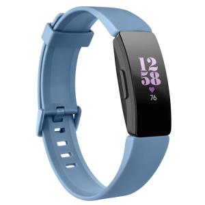 Comfortable Sports Bands for Fitbit Inspire Trackers