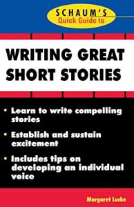 Quick Guide to Writing Short Stories