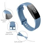 Comfortable Sports Bands for Fitbit Inspire Trackers