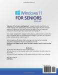 Windows 11 Made Easy for Seniors