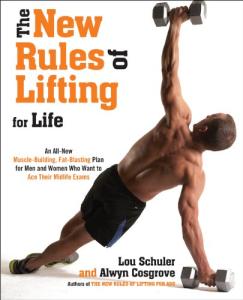 Muscle Building and Fitness Plan for Midlife