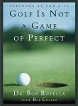 Golf: Embrace Imperfection and Enjoy the Game