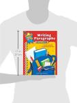 Grade 2 Writing Paragraphs: Practice for Tests