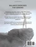 Balance Exercises for Seniors - Large Print Guide