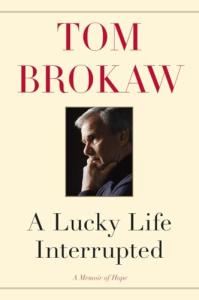 Lucky Life Interrupted: A Memoir of Hope