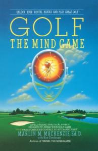 Golf: Mastering the Mental Game