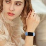 Fitbit Charge 5/6 Classic Soft Replacement Bands