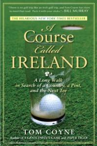 Exploring Ireland: Golf, Pubs, and Scenic Walks