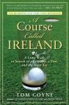 Exploring Ireland: Golf, Pubs, and Scenic Walks