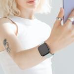 Fitbit Versa 2 Sport Bands – 3 Pack for Seniors
